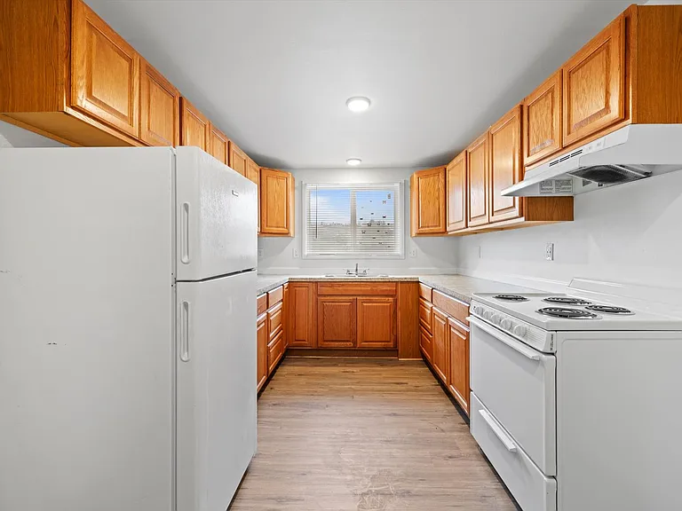 Chestnut Apartments — Photo 19
