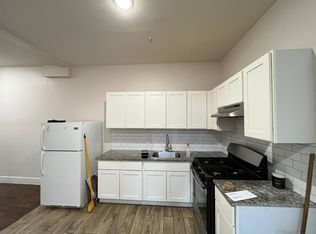 233 Martin Luther King Dr #19E, Jersey City, NJ 07305