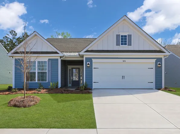 5476 Redbud Rd, Lancaster, SC 29720