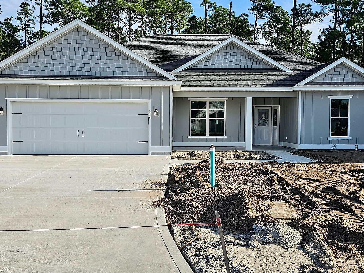 516 Soncel Dr, Kingsland, GA 31548 Zillow