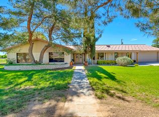 7579 West Four Rd, Canutillo, TX 79835