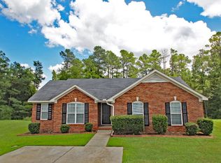 3264 Peninsula Dr, Augusta, GA 30909