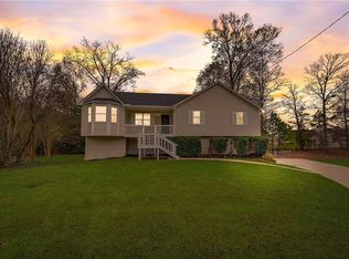 4350 Wesley Pl, Austell, GA 30106