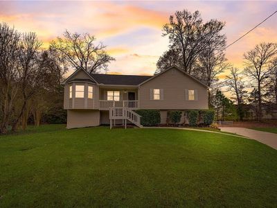 4350 Wesley Pl, Austell, GA, 30106