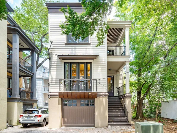 13 Corinne St, Charleston, SC 29403