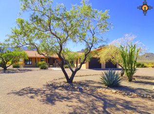 8890 San Pablo Rd SE, Deming, NM 88030