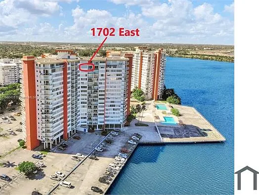 1351 NE Miami Gardens Dr #1702E — Photo 21