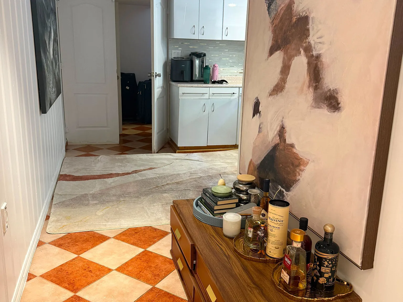1 bed, $1,699 — Photo 3