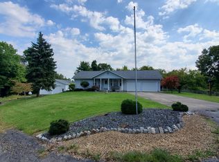 12751 Trey Ln, Dillsboro, IN 47018