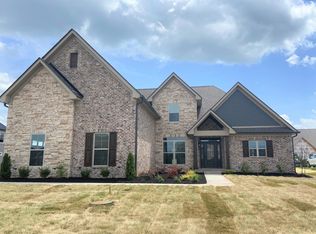 9904 Bluegill Ct LOT 64, Murfreesboro, TN 37128