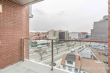 Rented by Stuyvesant Heights Realty Corp