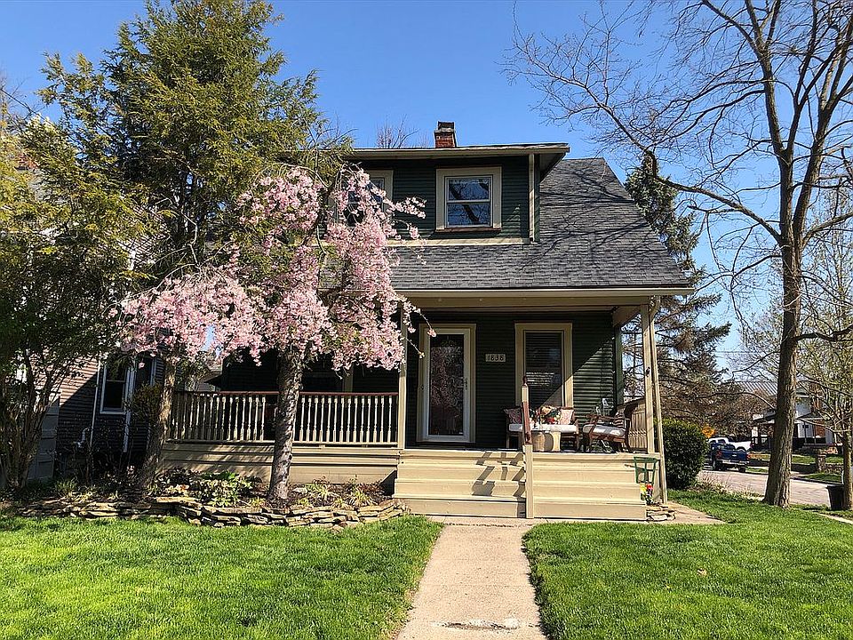 1st image of 1838 W 1st Ave