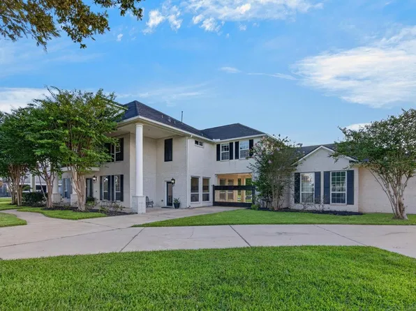 3203 Lakes Of Katy Ln, Katy, TX 77493