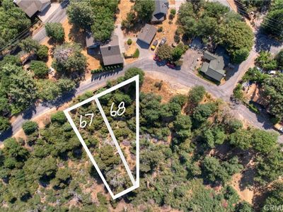 0 Edge Cliff Dr LOT 67, Lake Arrowhead, CA, 92352
