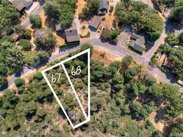 0 Edge Cliff Dr Lot 67, Lake Arrowhead, CA 92352