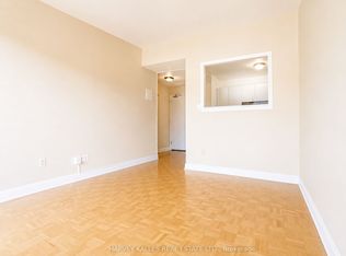 80 Blackfriar Ave #305, Toronto, ON M9R3S9