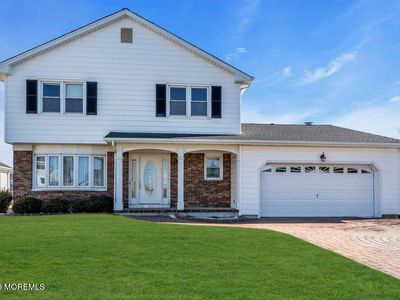1514 Salem Road, Point Pleasant Beach, NJ, 08742