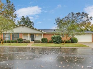 605 Reston Dr, Tuscaloosa, AL 35406