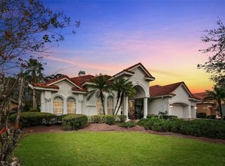 10003 Tree Tops Lake Rd, Tampa, FL 33626