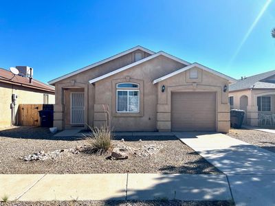 10608 Shooting Star St NW, Albuquerque, NM, 87114