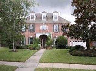 19223 Kessington Ln, Houston, TX 77094