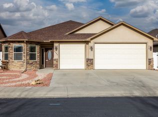 2486 Wolcott Ave, Grand Junction, CO 81505