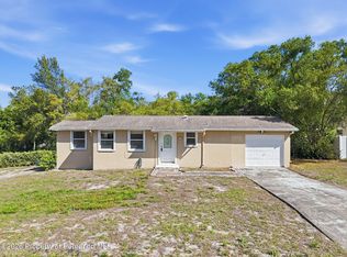 1745 Larkin Rd, Spring Hill, FL 34608