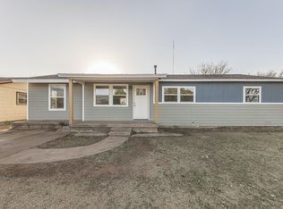 5409 Avenue D, Lubbock, TX 79404