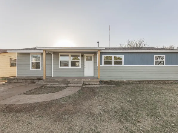 5409 Avenue D, Lubbock, TX 79404