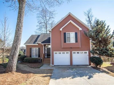 1407 Bear Ridge Ct NW, Kennesaw, GA, 30144