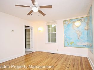 712 Monticello Ave, Charlottesville, VA 22902