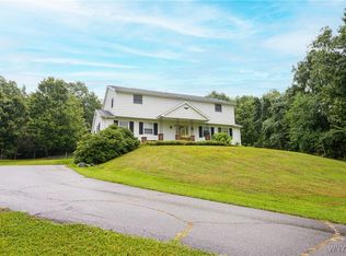 3508 Schintzius Rd, Eden, NY 14057