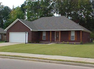 118 Yocona Ridge Rd, Oxford, MS 38655