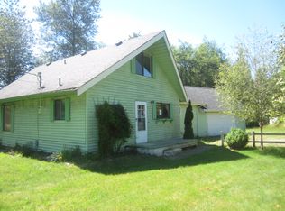 19712 Jordan Rd, Arlington, WA 98223