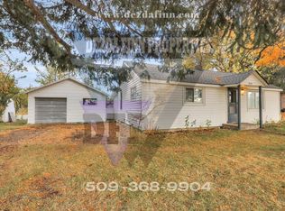 1716 N Greenacres Rd, Greenacres, WA 99016