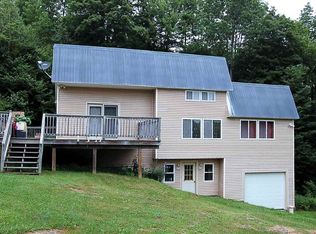 94 Stellar Rd, Williamstown, VT 05679