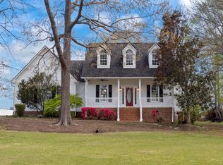 671 Old Evans Rd, Garner, NC 27529
