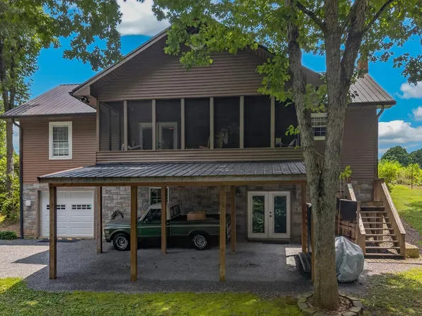 291 Weeping Cherry Way, Newport, TN 37821