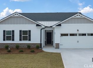 146 Daurian Dr #4, Statham, GA 30666