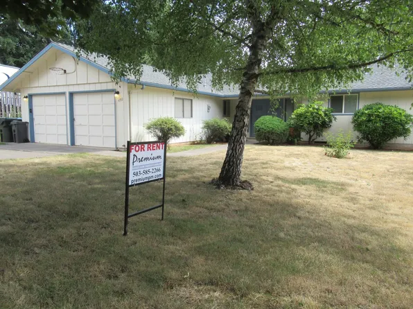 450 Lori Ave SE, Salem, OR 97302