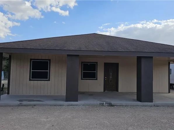 225 Gideon Ave, Donna, TX 78537