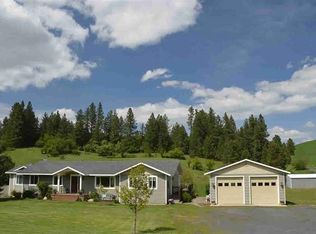 5006 Lenville Rd, Moscow, ID 83843