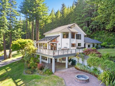 2862 Woodgulch Rd, Eureka, CA, 95503