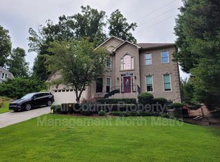 1913 Bonaventure Way, Marietta, GA 30068