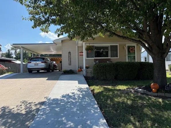 556 Parsons Ave, Chillicothe, OH 45601