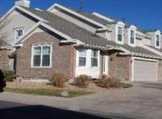 4545 S Monaco St UNIT 146, Denver, CO 80237