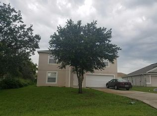 418 Lakeview Rd, Poinciana, FL 34759