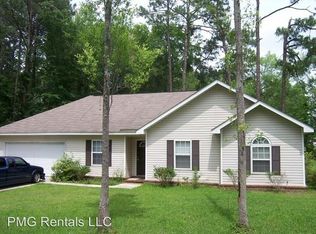 2 Ramble Rd, Statesboro, GA 30458
