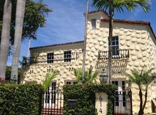 614 SE 26th Ave, Fort Lauderdale, FL 33301