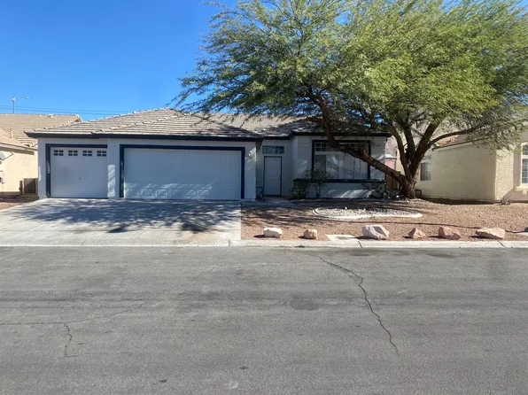 2252 Bridle Wreath Ln, Las Vegas, NV 89156